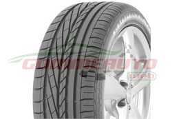 COP. 235/55R017 Goodyear EXCELLENCE 99H